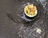 Eggplants with egg recipe step 9 photo