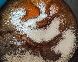 Foto langkah ke 1 dari resep Bolu Caramel Aka Sarang Semut Versi Mini.