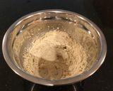 A picture of step 6 of Salted Caramel Chocolate Chunk Cookies.