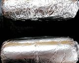 รูปขั้นตอนการทำที่ 2 ของ อกไก่ม้วน/อกไก่ม้วนรับอรุณ (Grilled Chicken Rolls)