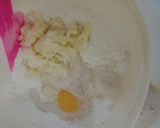 Foto langkah ke 1 dari resep Donat Paha Ayam.