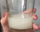 Foto del paso 6 de la receta: Coca de San Juan de la yaya Rosario 🎆🌄