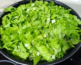 Foto del paso 7 de la receta: Acelgas pochadas