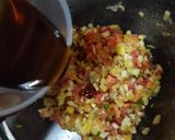 ફ્રૂટ સાલસા( Fruit Salsa recipe in Gujarati રેસીપી સ્ટેપ3ફોટો