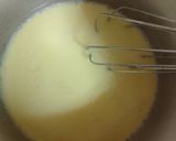 Foto del paso 5 de la receta: Crema de limón para lemon pie 🍋🫓