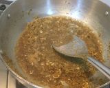 A picture of step 5 of #Green Moong Dal Burfi.