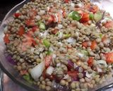 Foto del paso 3 de la receta: Lentejas criollas