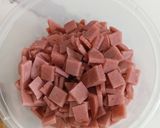 Foto langkah ke 5 dari resep 90. Risol Beef Mayo Oregano.