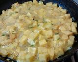 Foto del paso 5 de la receta: Tortilla de papa clásica