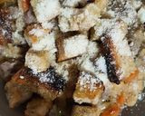 Foto del passaggio 5 della ricetta Durelli di pollo con fagioli canellini
