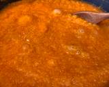 Creamy Butternut Squash and Tomatoes Soup recipe step 6 photo