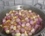 Foto langkah ke 2 dari resep Bumbu Masak Habang Khas Banjarmasin.