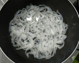 Foto langkah ke 2 dari resep Kwetiauw Nyemek.