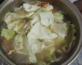 Foto langkah ke 2 dari resep Sop daging kua bening.