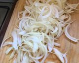 Foto del paso 2 de la receta: TACOS DE POLLO Y VERDURAS con rapiditas/fajitas/tortillas caseras! 🇲🇽