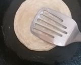 A picture of step 29 of Kerala style Beef fry with Malabar Paratha.