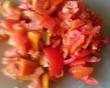 टमाटर गोश्त (Tamatar Gosht recipe in hindi) रेसिपी चरण 1 फोटो
