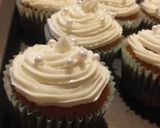Sárgarépás muffin (20db) recept fázis 8 fotója