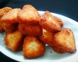 Hingair (rice flour and coconut nuggets) recipe step 13 photo