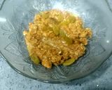 A picture of step 7 of Peanut RicePuff Balls.