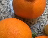 Une image de l'étape 4 de 🪹🍁Velouté carotte 🥕 🍊 orange 🍊 cannelle 🪵🍂.