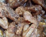 Foto langkah ke 3 dari resep Ayam bakar bumbu rempah.