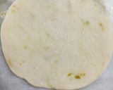 হিং দিয়ে কড়াইশুঁটির কচুরি (hing diye karaishuntir kochuri recipe in Bengali) রেসিপির ধাপ 5 ছবি