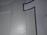 Torta de numeros