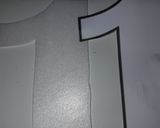 Foto del paso 3 de la receta: Torta de numeros
