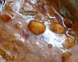 पनीर स्टफ्ड पोटैटो मसाला (Paneer stuffed potato masala recipe in Hindi) रेसिपी चरण 7 फोटो