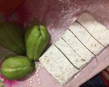 Foto langkah ke 1 dari resep Sayur godog labu siam tempe.