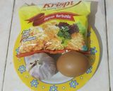 Foto langkah ke 1 dari resep Sayap Ayam Goreng Tepung.