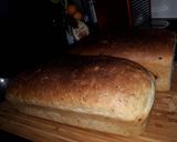 Foto del paso 4 de la receta Pan con cebolla y tomillo