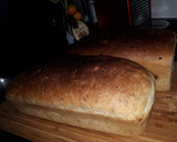 Foto del paso 4 de la receta: Pan con cebolla y tomillo