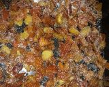 Foto del paso 4 de la receta: Cascaritas abrillantadas “súper fácil “