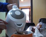 Foto del paso 3 de la receta: Café con espuma