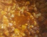 Foto del paso 8 de la receta: Guiso de mondongo!!