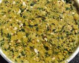 झटपट अळुवडी (aluvadi recipe in marathi) रेसिपी स्टेप 6 फोटो 