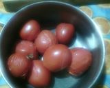 Foto del paso 2 de la receta: Pizza de maíz