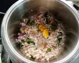 Bajri no khato lot recipe step 1 photo