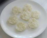 ขนมนางเล็ด วิธีทำสูตร 4 รูป