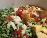A picture of step 2 of Lynn’s Beef Stew (Crockpot).