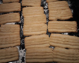 Foto del paso 5 de la receta: Galletas rizadas