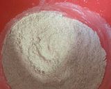 Házi kenyér (napokig is ropogós héj, puha belső) recept fázis 1 fotója