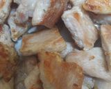 Foto del paso 3 de la receta: Pepian de choclo con chancho🇵🇪