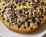 Cara Membuat Chocolate Peanut Butter Cake 6