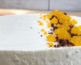 Fanta torta recept fázis 9 fotója