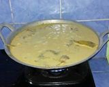Foto langkah ke 8 dari resep Rendang Sapi👍.