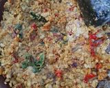 Foto langkah ke 3 dari resep Sambal Tempe Semangit.