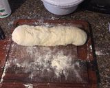 Foto del paso 2 de la receta: Pan de lomito